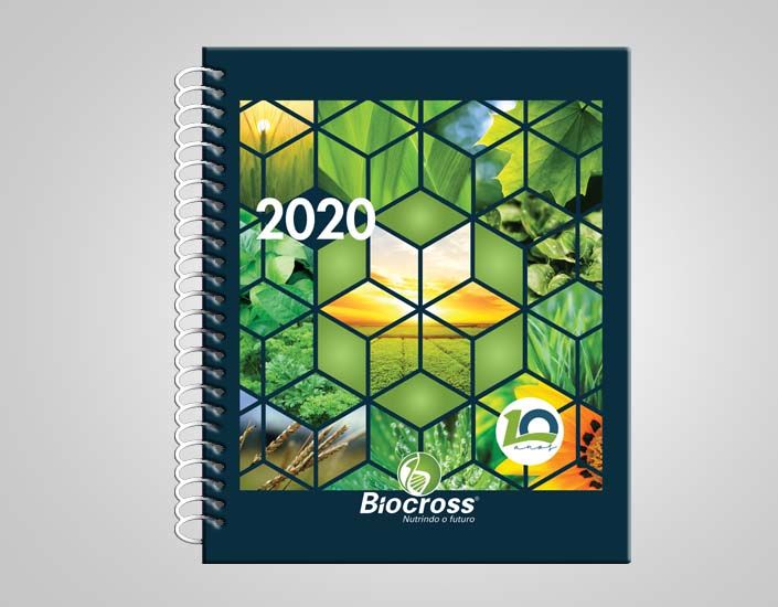 Agenda Biocross 2020